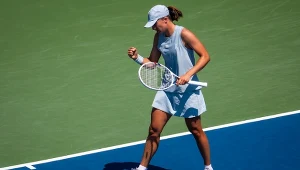 Świątek z wygraną w Toronto, nagle komunikat WTA. Nie minęła nawet chwila