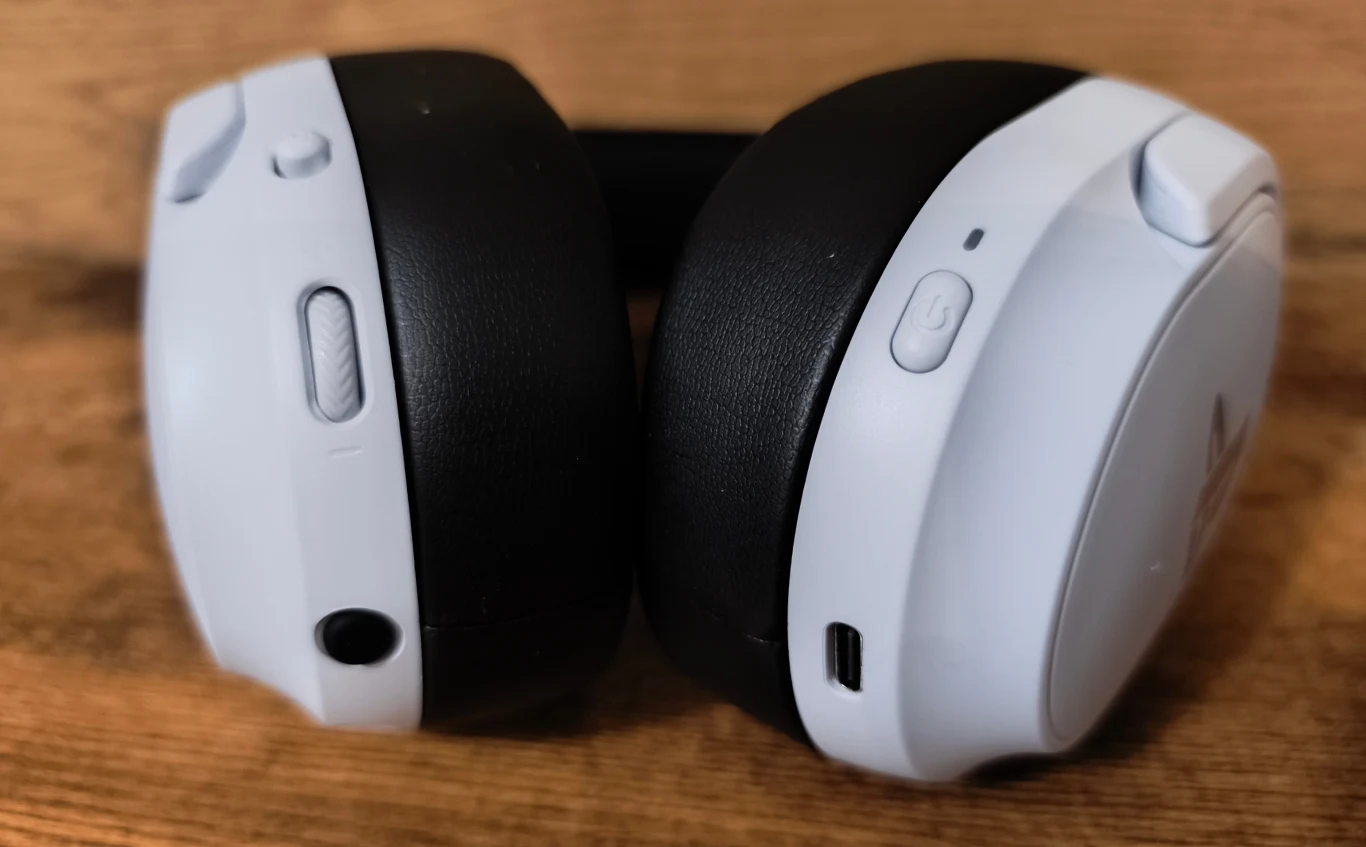 Trust GXT 498 Forta Wireless