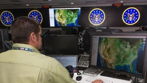 FBI zajmuje się sprawą ataków na wodociągi w USA