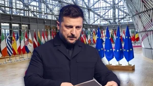 Sondaż wśród obywateli Unii Europejskiej pokazuje nastroje wobec akcesji Ukrainy