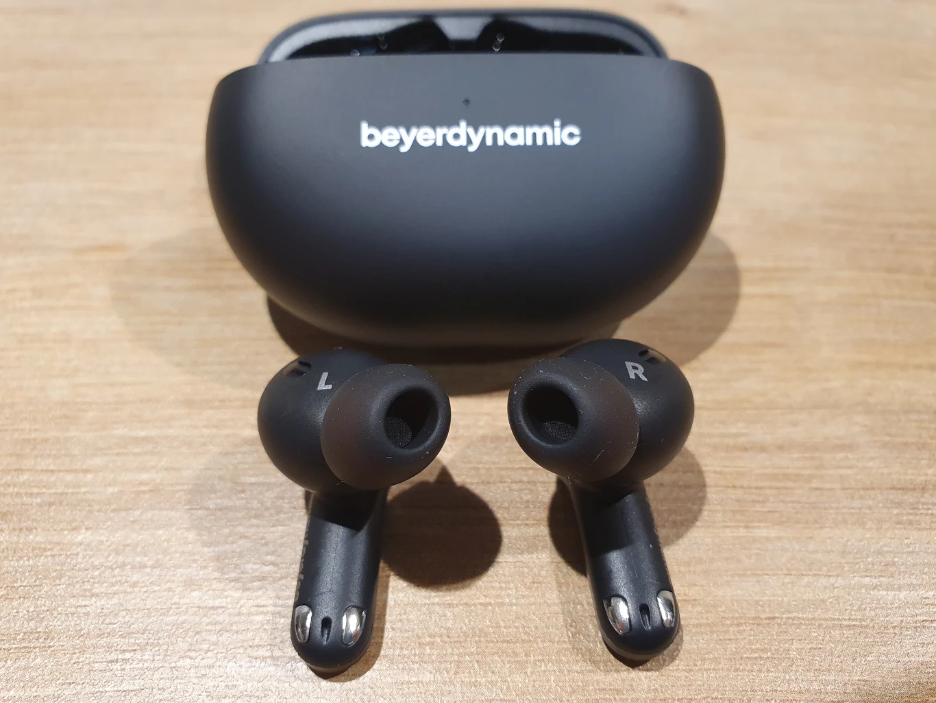 Beyerdynamic Amiron 100