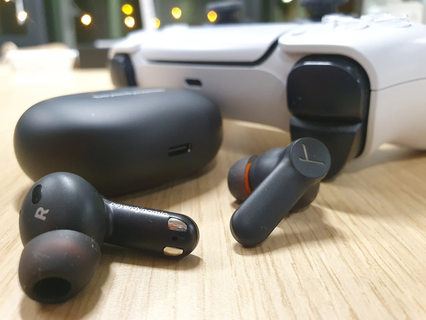 Beyerdynamic Amiron 100