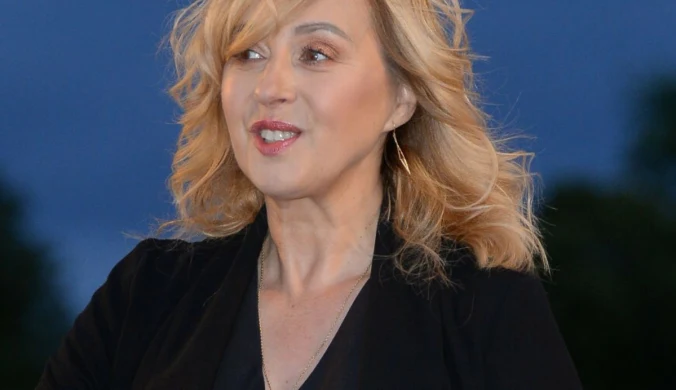 Edyta Bartosiewicz