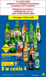 Promocyjne hity do koszyka - Lidl