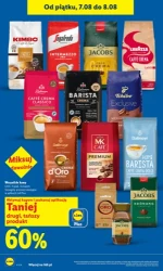 Promocyjne hity do koszyka - Lidl