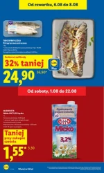 Promocyjne hity do koszyka - Lidl