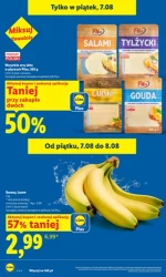 Promocyjne hity do koszyka - Lidl