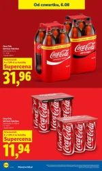 Promocyjne hity do koszyka - Lidl
