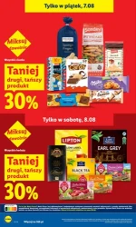 Promocyjne hity do koszyka - Lidl