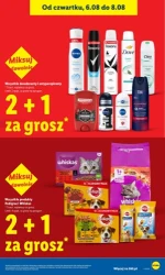 Promocyjne hity do koszyka - Lidl