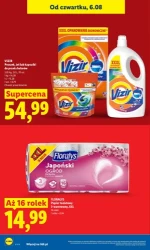 Promocyjne hity do koszyka - Lidl