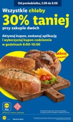 Promocyjne hity do koszyka - Lidl