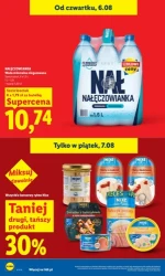 Promocyjne hity do koszyka - Lidl