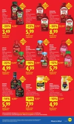 Promocyjne hity do koszyka - Lidl