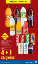 Promocyjne hity do koszyka - Lidl