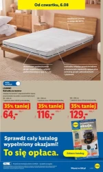 Promocyjne hity do koszyka - Lidl