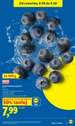 Promocyjne hity do koszyka - Lidl