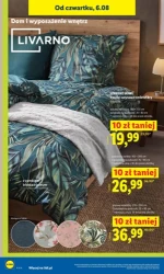 Promocyjne hity do koszyka - Lidl
