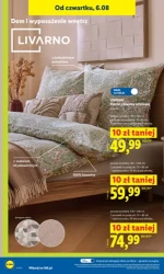 Promocyjne hity do koszyka - Lidl