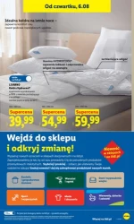 Promocyjne hity do koszyka - Lidl
