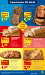 Promocyjne hity do koszyka - Lidl