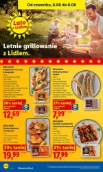 Promocyjne hity do koszyka - Lidl
