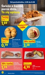 Promocyjne hity do koszyka - Lidl