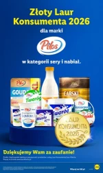 Promocyjne hity do koszyka - Lidl
