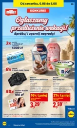 Promocyjne hity do koszyka - Lidl