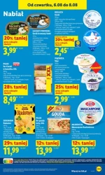 Promocyjne hity do koszyka - Lidl