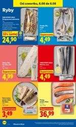 Promocyjne hity do koszyka - Lidl