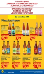 Promocyjne hity do koszyka - Lidl