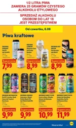 Promocyjne hity do koszyka - Lidl