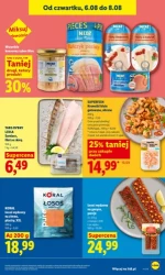 Promocyjne hity do koszyka - Lidl