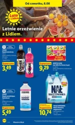 Promocyjne hity do koszyka - Lidl