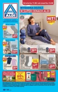 Pomysły do kuchni i łazienki - Aldi