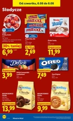 Promocyjne hity do koszyka - Lidl