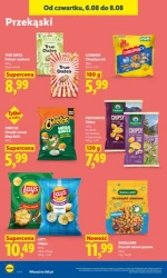 Promocyjne hity do koszyka - Lidl