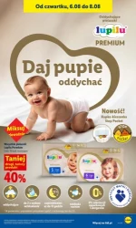 Promocyjne hity do koszyka - Lidl