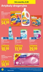Promocyjne hity do koszyka - Lidl