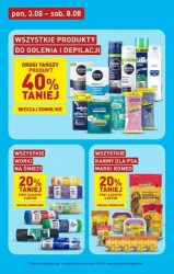 Weekendowe ceny w dół - Aldi
