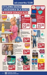 Pomysły do kuchni i łazienki - Aldi