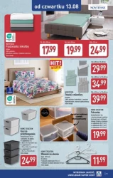 Pomysły do kuchni i łazienki - Aldi