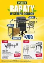 Ceny lecą w dół - Makro Cash&Carry