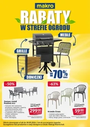 Ceny lecą w dół - Makro Cash&Carry