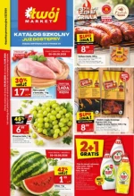Promocje blisko Ciebie - Twój Market