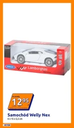 Nowe hity w niskich cenach - Action