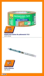 Nowe hity w niskich cenach - Action