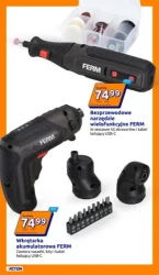 Nowe hity w niskich cenach - Action