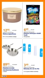 Nowe hity w niskich cenach - Action